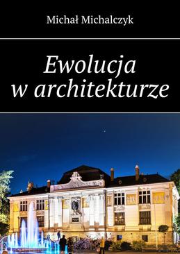 ebook Ewolucja w architekturze
