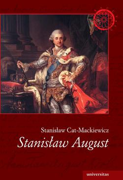 ebook Stanisław August