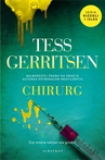 ebook Chirurg - Tess Gerritsen