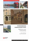 ebook Przekształcenia współczesnych miast - 