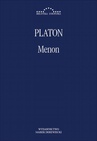 ebook Menon -  Platon
