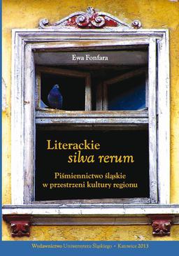 ebook Literackie "silva rerum"