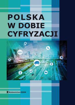 ebook Polska w dobie cyfryzacji