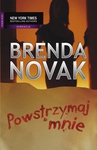 ebook Powstrzymaj mnie - Brenda Novak