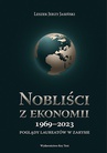 ebook Nobliści z ekonomii 1969-2023 - Leszek J. Jasiński