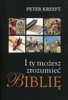 ebook I ty możesz zrozumieć Biblię - Peter Kreeft