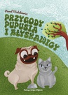 ebook Przygody Pupusia i Błyskawicy - Paweł Malukiewicz