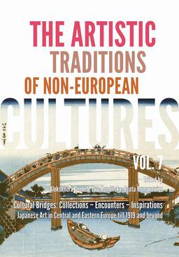 ebook The Artistic Traditions of Non-European Cultures, vol. 7/8