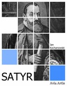 ebook Satyr - Jan Kochanowski