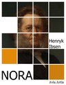 ebook Nora - Henryk Ibsen