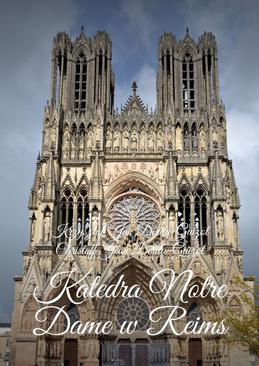 ebook Katedra Notre Dame w Reims