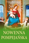 ebook Nowenna pompejańska - Małgorzata Pabis,Grażyna Kich