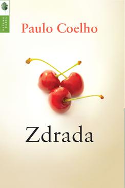 ebook Zdrada