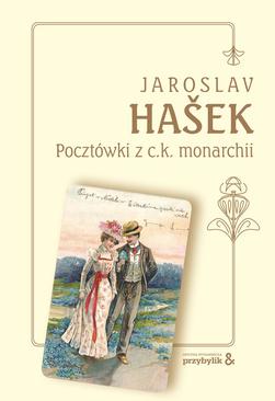 ebook Pocztówki z c.k. monarchii