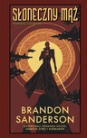 ebook Słoneczny mąż - Brandon Sanderson