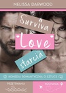 ebook SurvivaLove starcia - Melissa Darwood