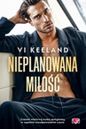 ebook Nieplanowana miłość - Vi Keeland