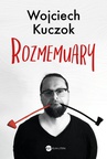 ebook Rozmemuary - Wojciech Kuczok