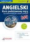 ebook Angielski Kurs podstawowy mp3 -  EDGARD