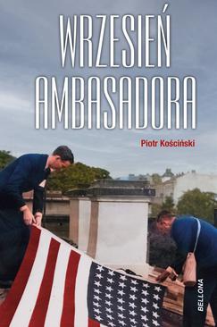 ebook Wrzesień ambasadora