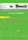 ebook Funkcje w Excelu - Witold Sikorski,Mirosława Kopertowska