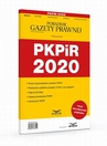 ebook PKPiR 2020 - Opracowanie zbiorowe