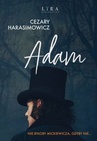 ebook Adam - Cezary Harasimowicz