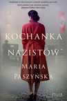 ebook Kochanka nazistów - Maria Paszyńska
