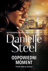 ebook Odpowiedni moment - Danielle Steel