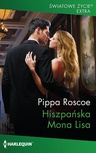 ebook Hiszpańska Mona Lisa - Pippa Roscoe