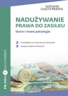 ebook Nadużywanie prawa do zasiłku - Infor Biznes,Patryk Słowik,Marta Nowakowicz-Jankowiak