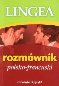 ebook Rozmównik polsko-francuski