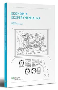 ebook Ekonomia eksperymentalna