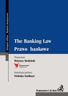 ebook The Banking Law. Prawo bankowe - Mateusz Medyński