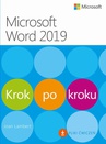 ebook Microsoft Word 2019 Krok po kroku - Joan Lambert