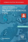 ebook Po tamtej stronie Tatr - Wiesław Stefańczyk,Marta Pančíkowá,Marta Pancikova