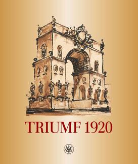 ebook Triumf 1920