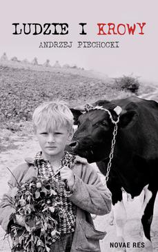 ebook Ludzie i krowy