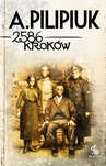 ebook 2586 kroków - Andrzej Pilipiuk