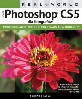 ebook Real World Adobe Photoshop CS5 dla fotografów