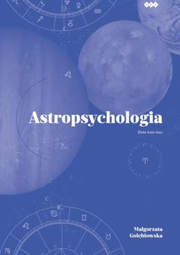 ebook Astropsychologia