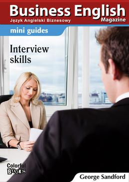 ebook Mini guides: Interview skills