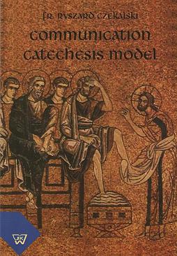 ebook Communication catechesis model
