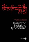 ebook Klasyczna literatura tybetańska - Ignacio Cabezon Jose,Jackson Roger R.