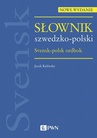 ebook Słownik szwedzko-polski - Jacek Kubitsky