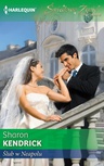 ebook Ślub w Neapolu - Sharon Kendrick