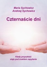 ebook Czternaście dni - Maria Sychowicz,Andrzej Sychowicz