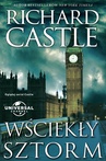 ebook Wściekły sztorm - Richard Castle