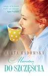 ebook Maraton do szczęścia - Marta Radomska