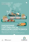 ebook Zarządzanie i optymalizacja procesów logistycznych we współczesnych trendach gospodarczych - 